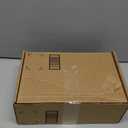 Ecco W Golf Core Concrete/Sherbet, size 11-11.5