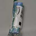 3/4" Diamond Hole-Saw Bits with Pilot Drill Bit - 2pc 3/4 inch Diamond Tipped Tile Hole Saws with Guiding Bit for Accurate Drilling, for Porcelain Tile Ceramic Pottery Granite Stone Glass Bottles 20mm