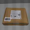 Amazon Basics Lightweight Super Soft Easy Care Wrinkle Free Microfiber 3 Piece Bed Sheet Set with 14-Inch Deep Pockets, Twin, Navy Blue, Solid, Kids, Men & Women Bedding