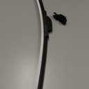 Michelin (19-2222SUBA) Stealth Ultra Twin Pack 22 inch Wiper Blade Fits Select Chevrolet, Ford, GMC, Ram, Dodge, Cadillac, Buick, Chrysler, Lincoln, Model Years