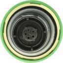 Gates 31836D Diesel Only Locking Fuel Tank Cap