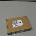 Vodoco Christmas Party Favors for Kids, 40 PCS LED Finger Lights Toys Bulk Glow in the Dark Party Favors School Prizes for Students Stocking Stuffers Goodie Bag Stuffers Christmas Gift