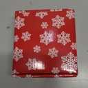 3D Christmas Ornament for mom and Kids - Mom and Daughter Gifts for Xmas Tree - Christmas Mother's Day Birthday Gift for Mom from Daughter Son - Loving Embrace from Mother