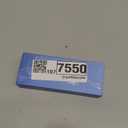 livho Gaming Blue Light Blocking Glasses for Better Sleep, Premium Night Driving, Computer Blockers for Man & Woman (Black)