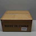 22''T Artificial Cedar Topiary Ball Tree 2 Pack, Outdoors Artificial Shrubs Faux Plants Uv Rated Perfect for Outdoor, Indoor - Easy to Install.