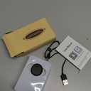 Mini GPS Tracker for Vehicles: Tracker Device for Vehicles No Subscription No Monthly Fee Car Tracker Device Hidden Magnetic Real-Time Tracking for Cars Kids Dogs (GF11-M7)