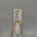 Posadina Phone Charm for Women, Anti-Theft Phone Wrist Strap Hands-Free & Beaded Chain, Detachable Cell Phone Lanyard with Tether Tab