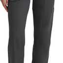 Lee Women's Ultra Lux Comfort with Flex-to-go Utility Pant