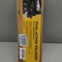 6" Dual Action Buffer Polisher,1200w polisher,6 Variable Speed Car Buffer Polisher with Detachable Handle,Pulidora De Autos For Car, Boat Sanding, Polishing, And Waxing