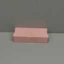 Ponytail Extension - 14" Claw Clip in Ponytail Hair Extensions Natural Soft Synthetic Layered Wavy Pony Tail Hair Pieces for Women - Bright Golden with Light Ends