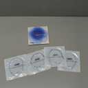 D'Addario H514 Helicore Cello Single C String, 4/4 Scale Medium Tension (1 Set)– Stranded Steel Core for Optimum Playability & Clear, Warm Tone, Versatile & Durable, Sealed Pouch Prevents Corrosion