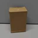 Guojanfon Fireplace Stocking and Garland Hanger, 2 in 1 Mantel Hanger for Garland, Fireplace Stocking Holders for Mantle Garland Hooks for Xmas Holiday Home Party Decoration (Black,3)