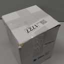 Ziliny 12 Pcs 4 Divided Compartments Snack Containers Bento Wheat Straw Snack Box with Lid Reusable Meal Prep Lunch Box Food Storage Containers for Adults Christmas Travel Work Gifts(Pink)