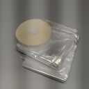 Frost King V73/9H Indoor Shrink Window Kit 42 62-Inch, Clear, 9-Pack