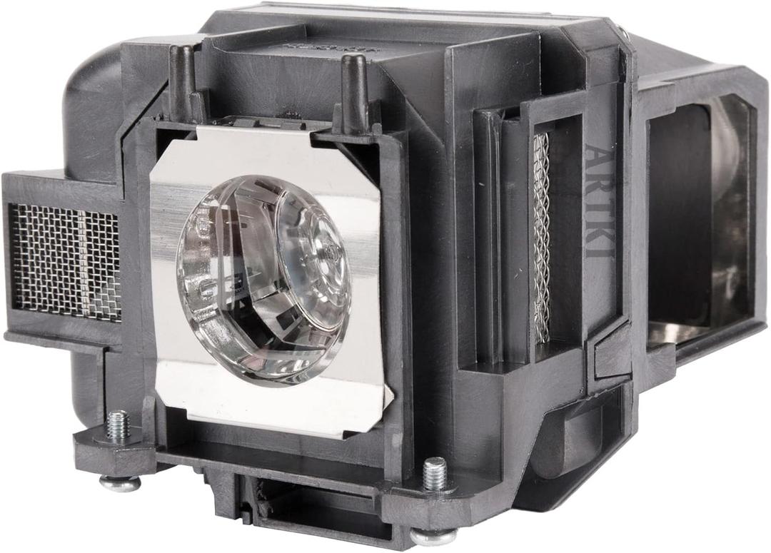 Compatible for ELPLP78 / V13H010L78 Projector Lamp with Housing, Fit for PowerLite Home Cinema 2030 2000 730HD EX7220 EX7230 EX7235 EX5220 EX5230 EB-945