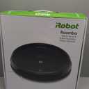 iRobot Roomba 694 Robot Vacuum-Wi-Fi Connectivity, Personalized Cleaning Recommendations, Works with Alexa, Good for Pet Hair, Carpets, Hard Floors, Self-Charging