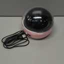 Kid Unicorn Night Light for Girls, and Baby Bear Night Lights Rotating Light Projector with Timer Color Changing Birthday Gifts for 3-5-10 Year Old Girls (Pink)