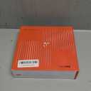 DisplayLink Docking Station Dual Monitor 4K@60HZ for MacBook, Windows, TobenONE Universal Mac mini M4 Dock with 2 HDMI & 2 DP, 65W Power Delivery, 7 USB, USB-C 3.1, Ethernet, SD/TF