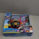 VTech Race and Discover Driver
