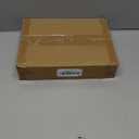 VOHO Gold Candle Holders for Wedding Dinner Party, Tealight Candle Holder Set of 12 for Table Centerpiece, Mercury Glass Candle Holder Gifts for Women (2x1.4 Inch, Mercury Golden)