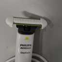 Philips Norelco OneBlade Intimate, Designed For Pubic Grooming, Trim & Shave With Extra Skin Protection, Model QP1924/70