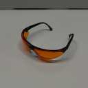 Infield Terminator UV-400 Safety Glasses for Blue Light and UV