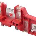 ApplianPar Battery Terminal Fuse Block for Mazda 3 2014-2018 Mazda 6 2014-2021 CX5 2013-2024