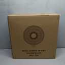 AZOUTDOOR 18" Wall Mount Fan 7000 CFM Wall Oscillation Fan 3-Speed Industrial Fans with Mist High Velocity Wall mounted Fans for Residential, industrial, Warehouse, Greenhouse, Workshop