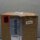 1 Gallon Glass Jar With Lid  2 Pack Large Glass Jar With Airtight Metal Lids - USDA Approved BPA-Free Dishwasher Safe, Wide Mouth Sun Tea Jar, Gallon Mason Jar for Storage, Fermenting, And Brewing