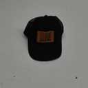 Gifts for Dad, Men,Him, Husband, Grandpa - Dad Gifts for Fathers Day Hat - Ideas Birthday 40th 50th 60th 70th 80th - I Fix Stuff Trucker Hat Black