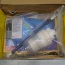 Blue Marble National Geographic Magic Chemistry Set  Science Kit for Kids with 10 Amazing Magic Tricks, STEM Projects and Science Experiments, Science Toys, Great Gift for Boys and Girls 8-12