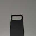 TORRAS Magnetic Slim-Fit for iPhone 17 PRO MAX Case, Ultra-Thin 17 ProMax Phone Case Compatible with MagSafe, Light Anti-Scratch Matte Hard PC Bayer 6.9 inch OriginFit, Matte Black