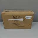 Spice Rack Organizer for Cabinet, 2-Tier Pull Out Seasoning Organizer, Slide & Rotate Spice Storage Rack, Easy to Install Spice Cabinet Organizers, Organizer Shelf for Home and Kitchen Use