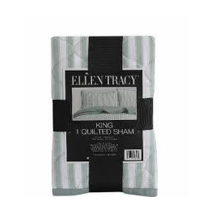 Standard 1 Quilted Sham 20x36 100%Polyester