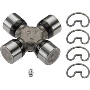 MOOG 331 Greaseable Premium Universal Joint for Ford F-150
