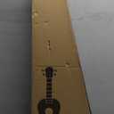 PYY Baritone Ukulele 30 Inch Mahogany Wood Ukuleles Music Instrument Kit with Digital Tuner, Strap, Gig Bag, 3 Picks, Extra Strings, Capo, for Adults Beginners Starter