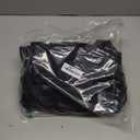 Women Laptop Backpack Computer Backpacks Carry On Waterproof backpack Fits 14Inch Notebook Travel Commute College (Black)