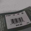 Bali Cotton Double Support Wire-Free (38B, White)