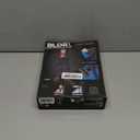 BLDR Jujutsu Kaisen Yuji Itadori Building Set - 9.5-Inch Buildable Articulated Action Figure, 0039