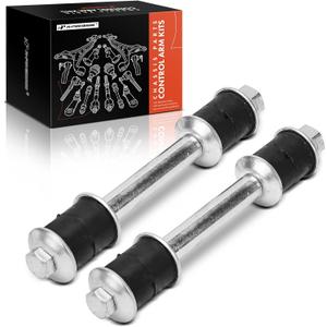 A-Premium 2 x Front Sway Bar Links Stabilizer Bar Links, Compatible with Toyota 4Runner 1984-1989, Pickup 1979-1995