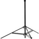Veo Carbon Fiber Tripod 17.1 Ft Lightweight Sports Recording Stand 17.1 ft Height | Weighs 13.4 lbs | Collapses to 4.29 ft | Includes Wind Cables, Pegs & Sandbags | Fits Veo Cam 3