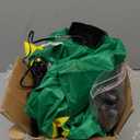 6-ft Lighted Christmas Inflatable