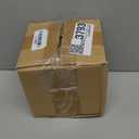 HIAORS Chinese ATV Quad Headlight Head Light Lamp Assembly for Taotao 3050C Coolster SunL 50cc 70cc 90cc 110cc 125cc 150cc Peace Mini Dinosaur Four Wheeler Parts