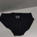 Intimate Portal Cotton Maternity Underwear Under the Bump Pregnancy Postpartum Bikini Panties (Medium, 6-pk Essentials)