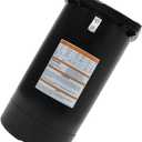 USQ1072 3/4 HP 115/230V Square Flange Pool Motor 56Y Frame Pool Filter Motor