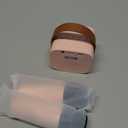 Mini Karaoke Machine for Kids Adults, Bluetooth Speaker with 2 Wireless Microphones, TOP Christmas Birthday Gifts Toys for Girls Ages 3, 4, 5, 6, 7, 8, 9,10,11,12+ Years Old Toddler (Lightpink)