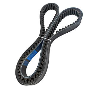 Equipment Belt RE28721 Compatible with John Deere Gator Utility Vehicle AMT600 AMT622 AMT626 1200A