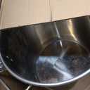 Concord Cookware Stainless Steel Stock Pot Cookware, 40-Quart