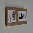 First Alert SM210, 10-Year Sealed Battery Smoke Alarm with Slim Profile Design, 1-Pack