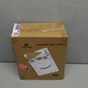 Cereal Containers Storage with Pour Spout Airtight Food Storage Containers Cereal Dispenser Sealed Kitchen Canisters for Nuts Flour Sugar Beans Dry Food, BPA Free (1800ml Green)